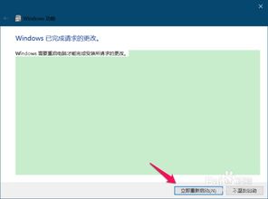 windows 10系统安装iis 互联网信息服务 的方法